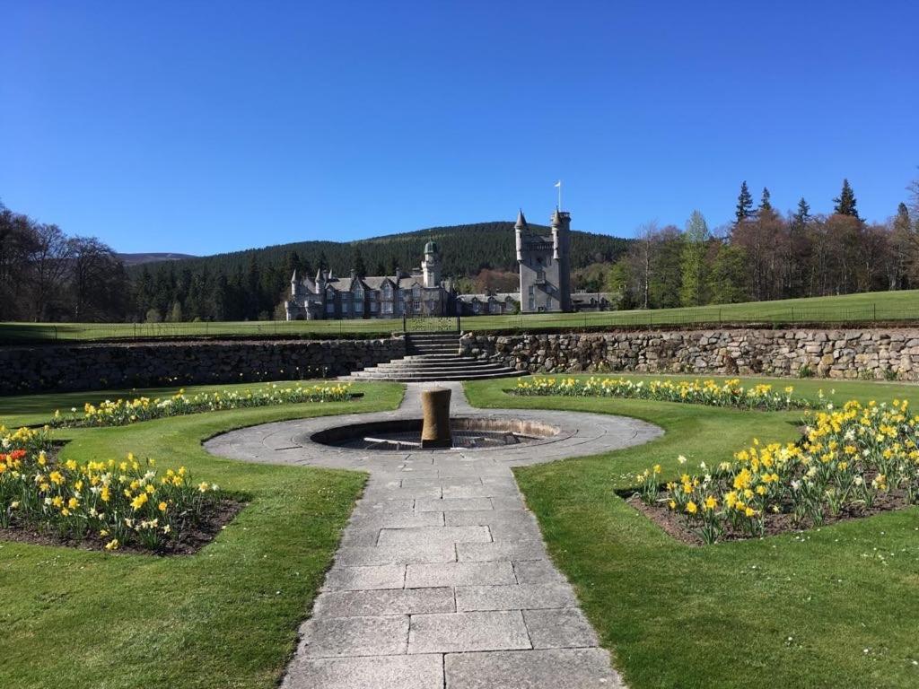 Oakbank - Comfort In The Glens! Edzell Zewnętrze zdjęcie