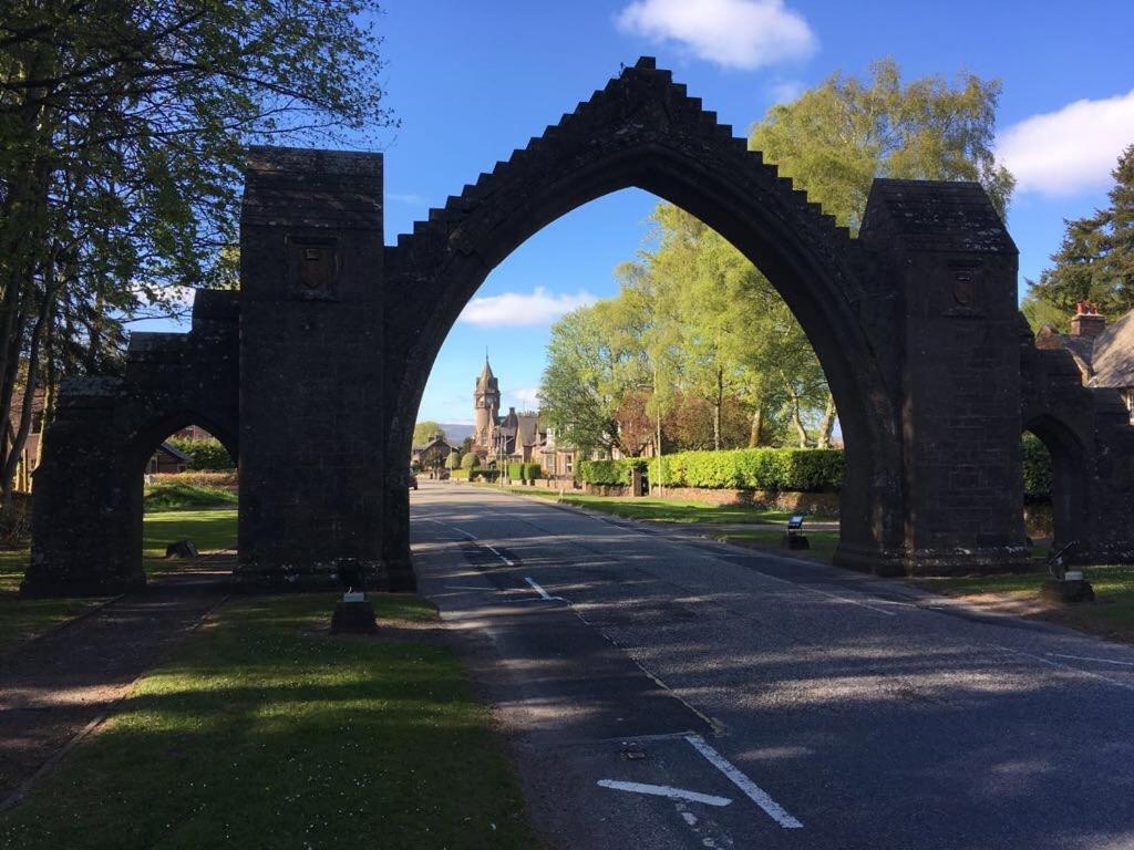 Oakbank - Comfort In The Glens! Edzell Zewnętrze zdjęcie