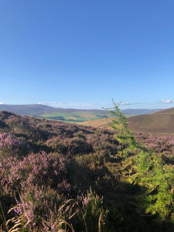 Oakbank - Comfort In The Glens! Edzell Zewnętrze zdjęcie
